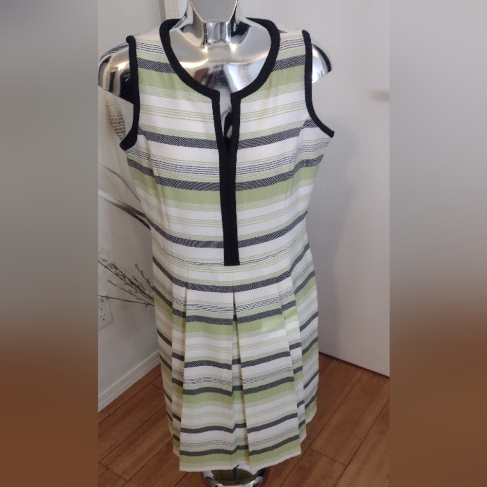 NEW  Shelby & Palmer Dress